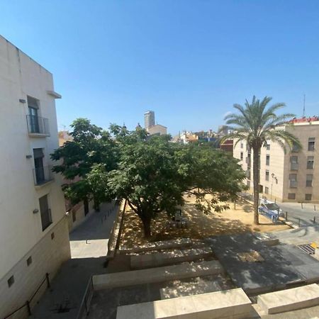 Lovelyloft Plaza Del Carmen 2B Alicante Esterno foto
