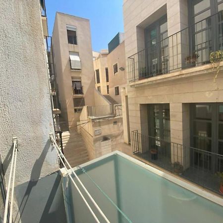 Lovelyloft Plaza Del Carmen 2B Alicante Esterno foto