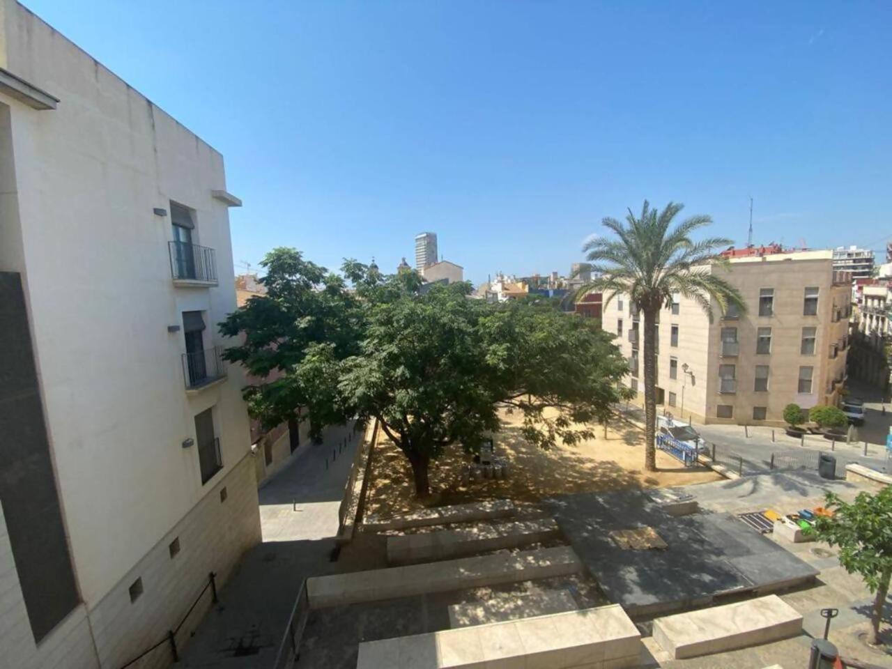 Lovelyloft Plaza Del Carmen 2B Alicante Esterno foto