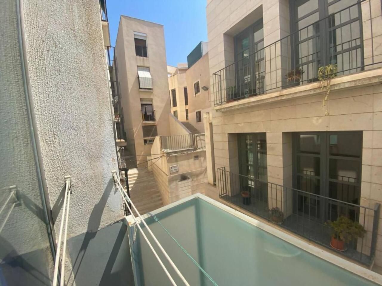 Lovelyloft Plaza Del Carmen 2B Alicante Esterno foto