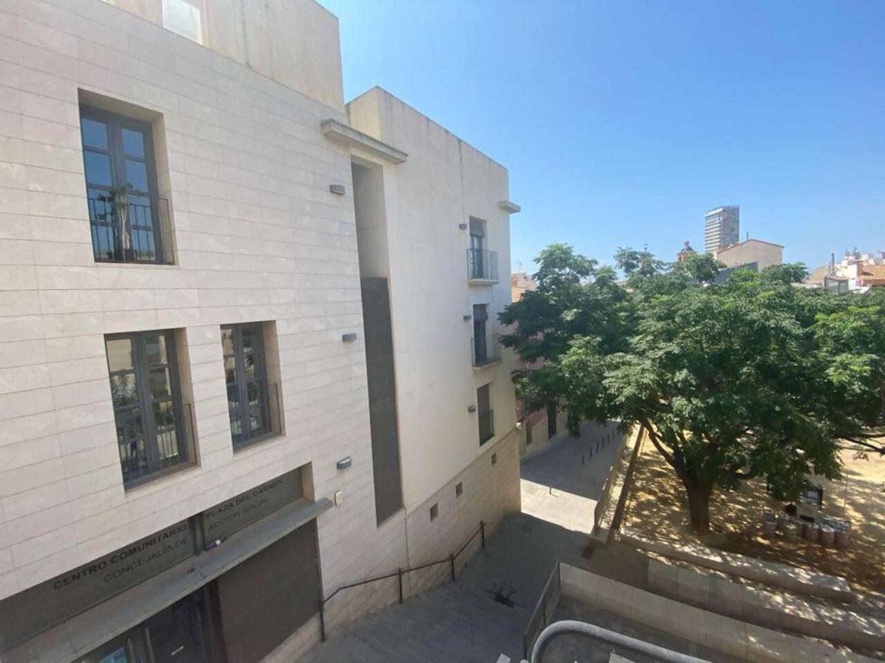 Lovelyloft Plaza Del Carmen 2B Alicante Esterno foto