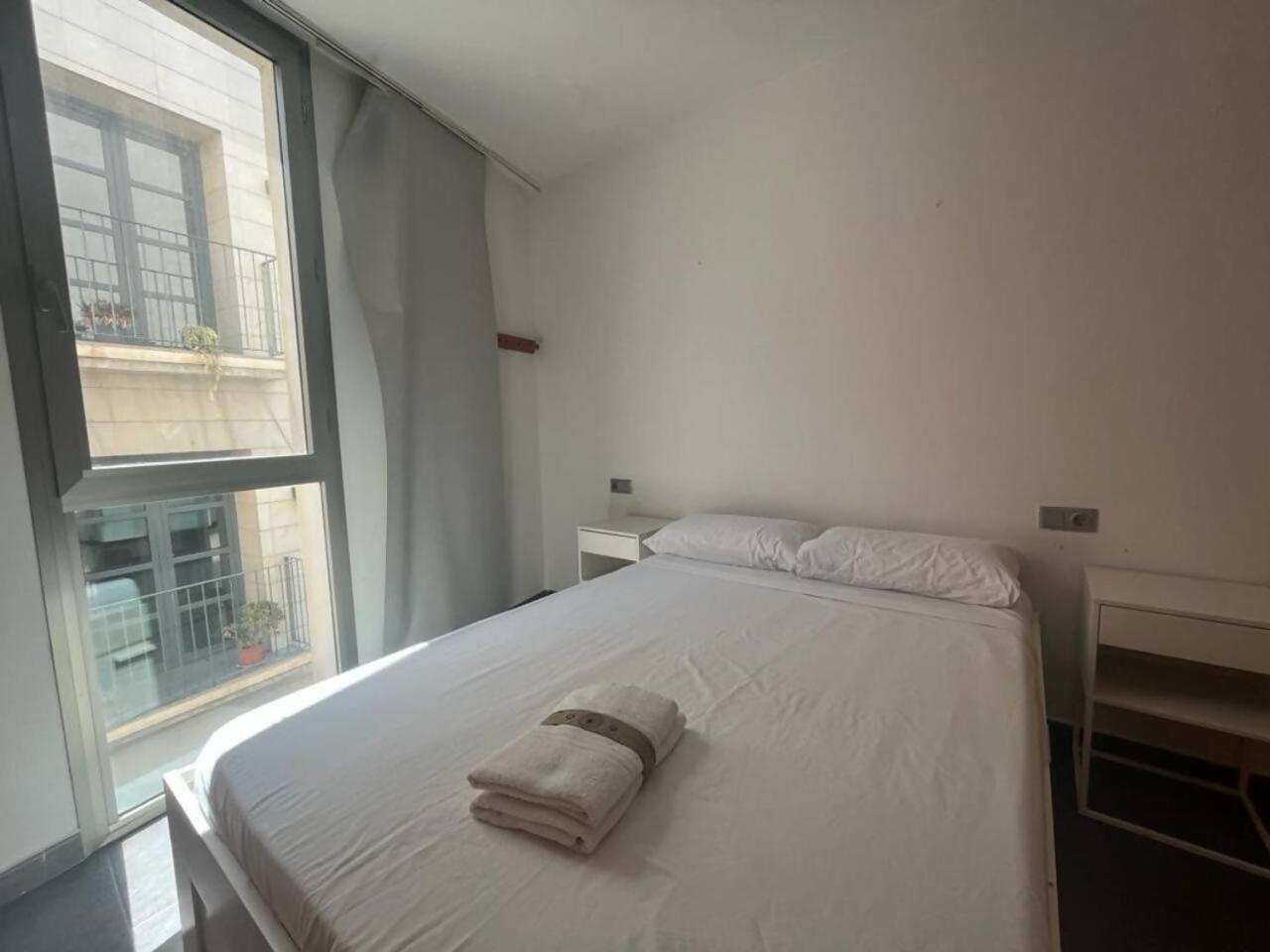 Lovelyloft Plaza Del Carmen 2B Alicante Esterno foto