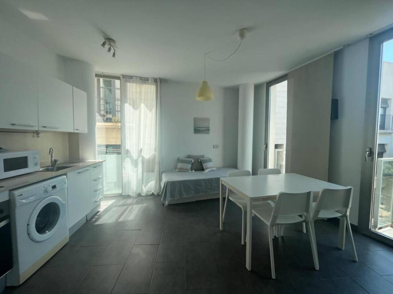 Lovelyloft Plaza Del Carmen 2B Alicante Esterno foto