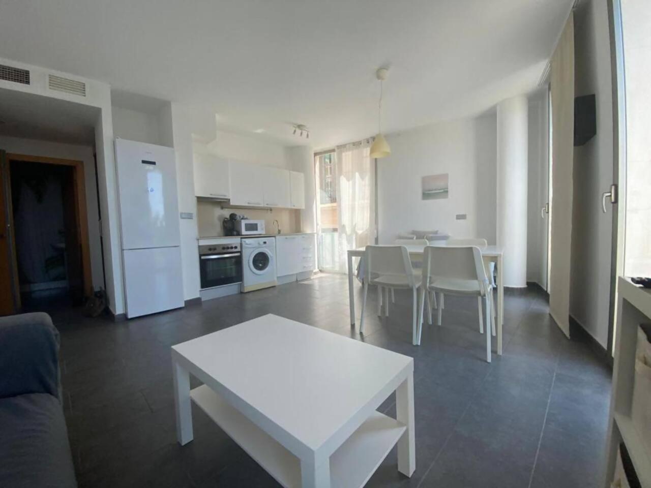 Lovelyloft Plaza Del Carmen 2B Alicante Esterno foto