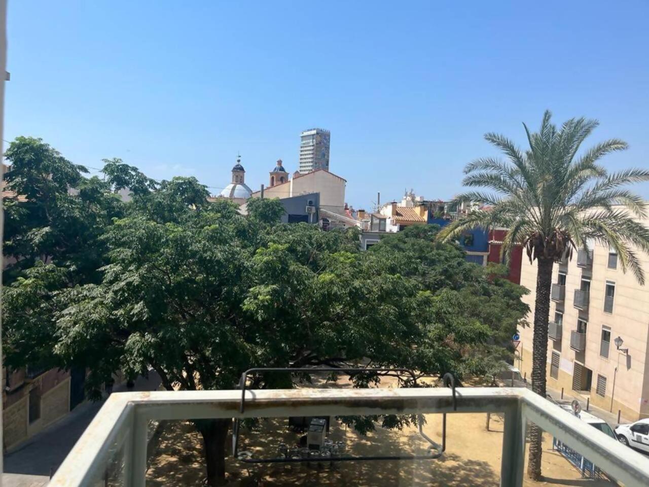 Lovelyloft Plaza Del Carmen 2B Alicante Esterno foto