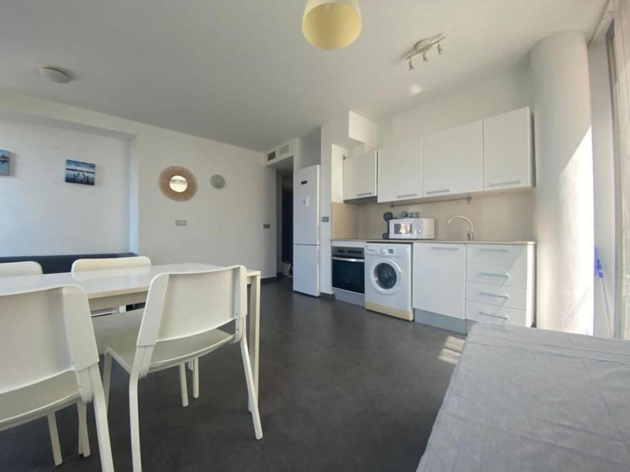 Lovelyloft Plaza Del Carmen 2B Alicante Esterno foto