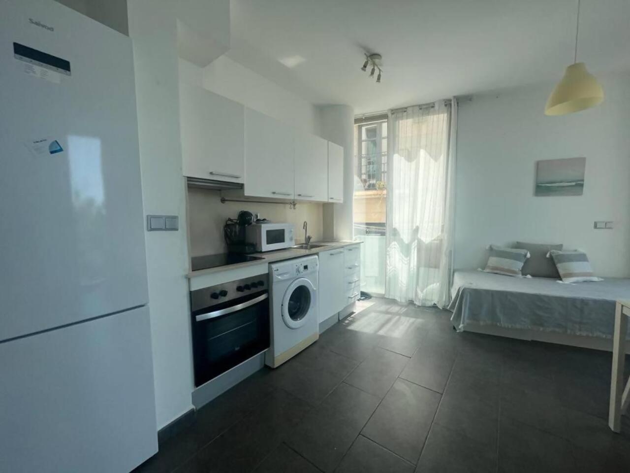 Lovelyloft Plaza Del Carmen 2B Alicante Esterno foto
