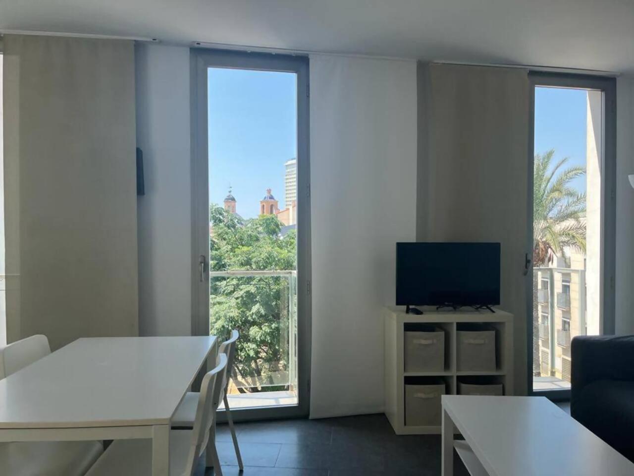 Lovelyloft Plaza Del Carmen 2B Alicante Esterno foto