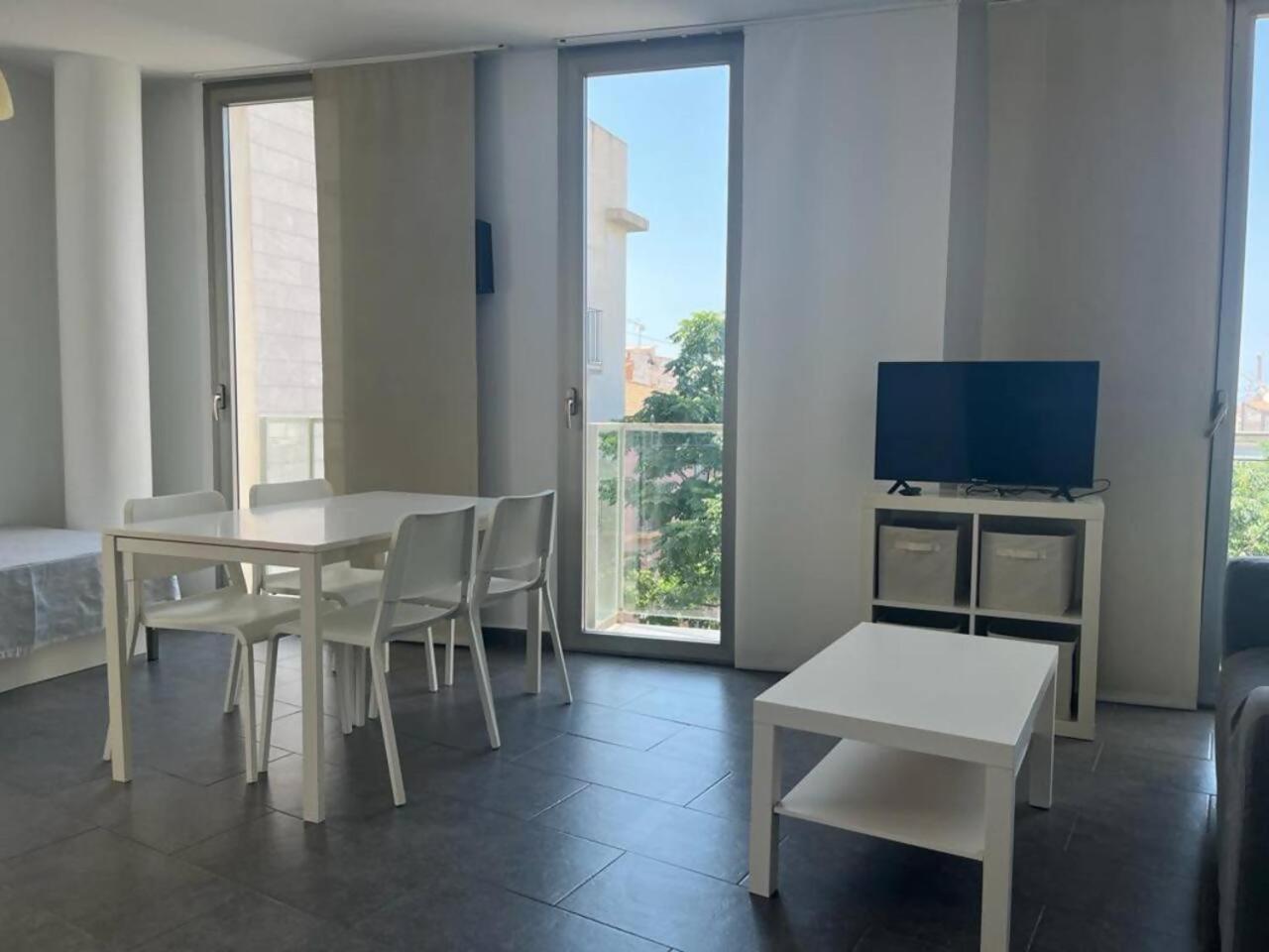 Lovelyloft Plaza Del Carmen 2B Alicante Esterno foto
