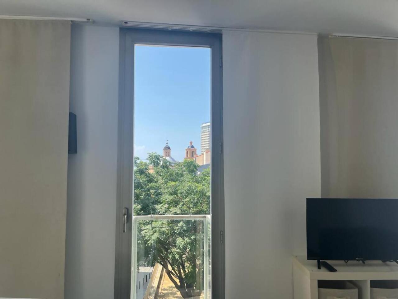Lovelyloft Plaza Del Carmen 2B Alicante Esterno foto